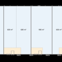 Platan Small Units