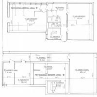 Topiel 15 - plan