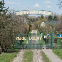 ROD Park Dolny