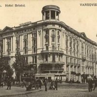 Hotel Bristol