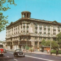 Hotel Bristol