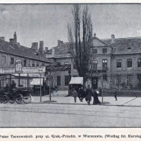 Pałac Tarnowskich