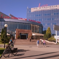 Zdjęcie Land Centrum Handlowe