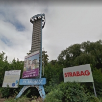 Wieża Plasomatu