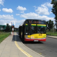 Pętla autobusowa