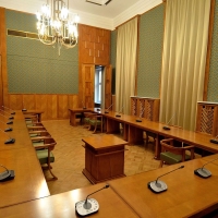 Sala konferencyjna im. Anny Radziwiłł