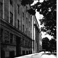 Gmach ministerstwa