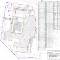 Plan zagospodarowania