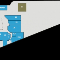 Patio - plan