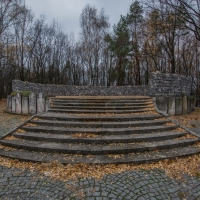 Cmentarz Żydowski (Targówek)