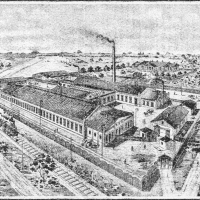 Fabryka wyrobów metalowych Wawer