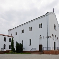 Świątynia pw. Opatrzności Bożej