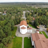 Kościół pw. Opatrzności Bożej