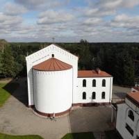 Kościół pw. Opatrzności Bożej