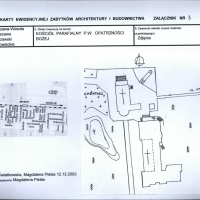 Informacje o zabytku