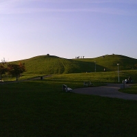 Zdjęcie Park Romana Kozłowskiego