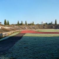 Stadion