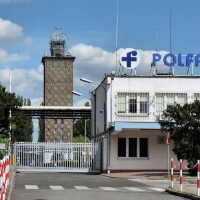 Tarchomińskie Zakłady Farmaceutyczne Polfa