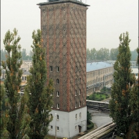 Wieża ciśnień