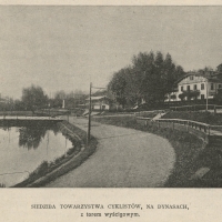 Tor wyścigowy