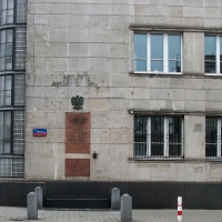 Narożnik budynku