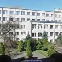 Wewnętrzny dziedziniec