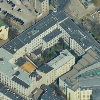 Dziedziniec