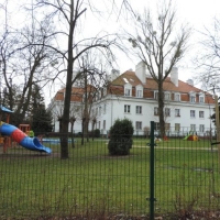 Przedszkole Ludeczkowo