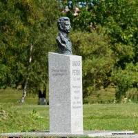 Rzeźba Petrofiego