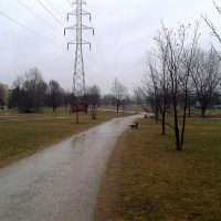 Zdjęcie Park Górczewska