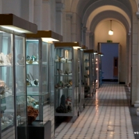 Muzeum Geologiczne