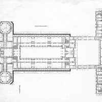 Plan parteru