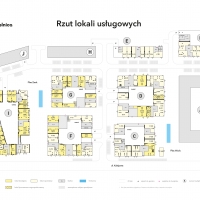 Lokale usługowe