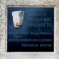 Kamień węgielny