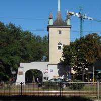 Gołębnik