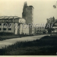 Kaserne Flieger-Reg 22 Warschau Flugzeug-Flugplatz Fliegerhorst