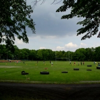 Stadion rugby