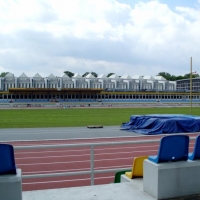 Stadion lekkoatletyczny