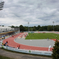 Stadion lekkoatletyczny