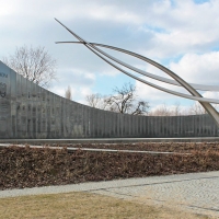 Pomnik ku Czci Lotników Polskich