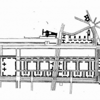 Plan Dzielnicy Piłsudskiego