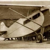 Pierwszy polski samolot pasażerski