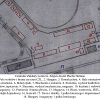 Centralne Zakłady Lotnicze