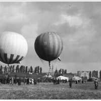 V Krajowe Zawody Balonów Wolnych