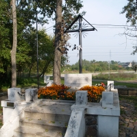 Pomnik Bitwy pod Olszynką Grochowską