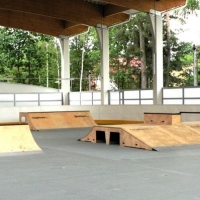 Skatepark