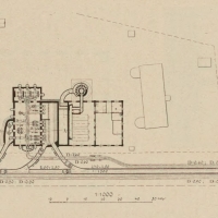 Plan stacji pomp