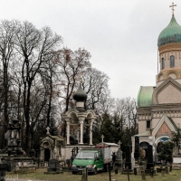 Cerkiew św. Jana Klimaka