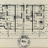 Plan parteru