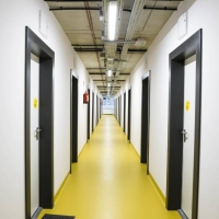 Student Depot - wnętrze